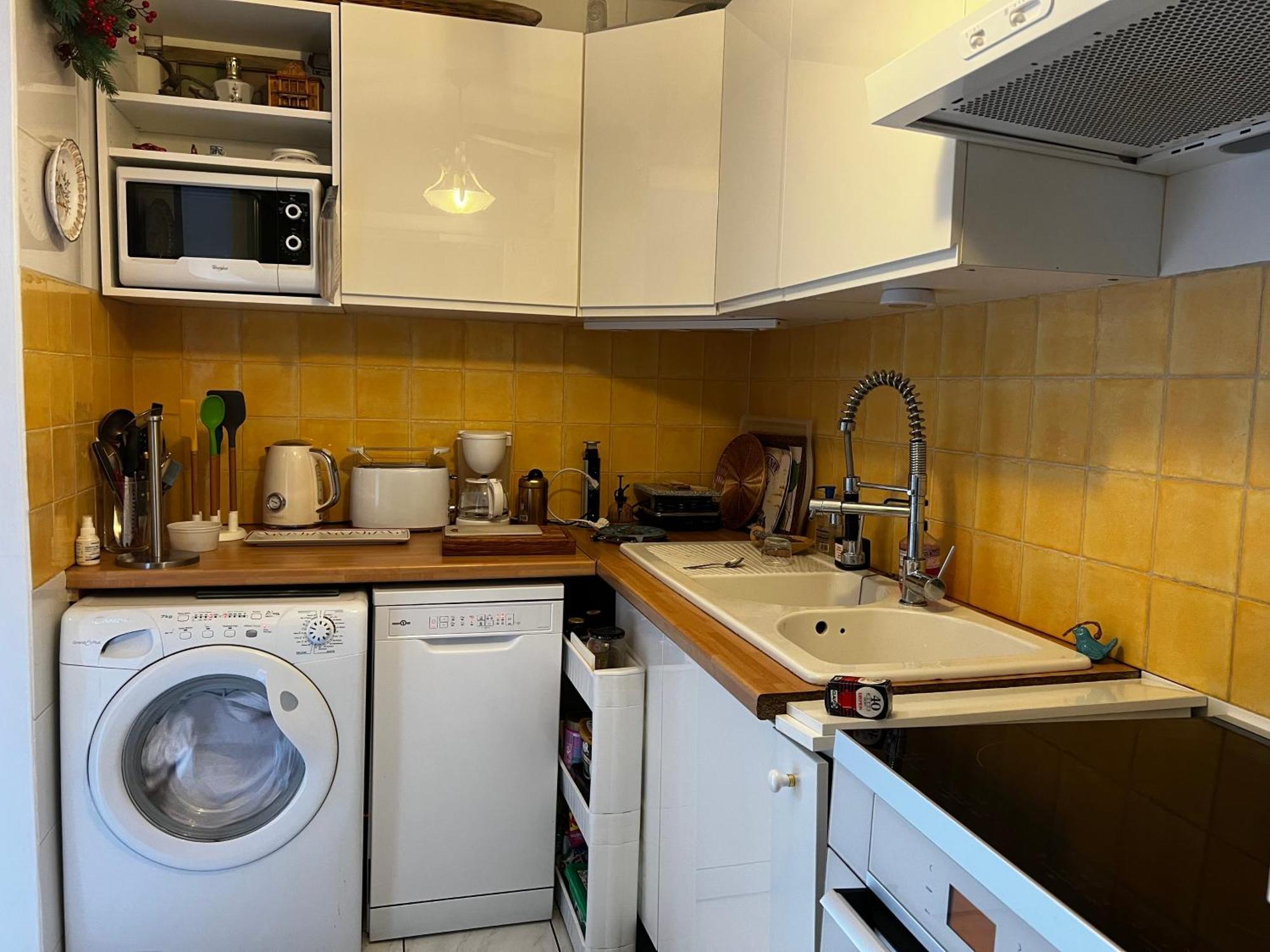 Ferienwohnung Apparemment Blagnac Proche Tram Exterior foto